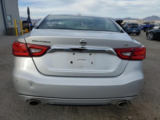 Photo 6 from auction – 2018 NISSAN MAXIMA 3.5 with VIN 1N4AA6AP9JC384835