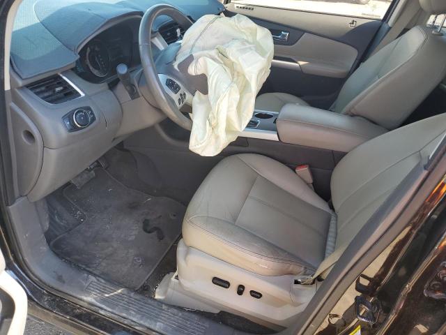 Photo 7 from auction – 2013 FORD EDGE SEL with VIN 2FMDK4JC3DBC76331