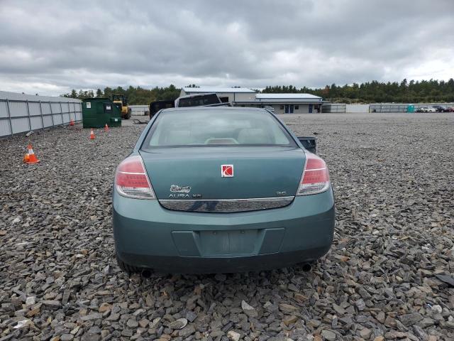 Photo 6 from auction – 2009 SATURN AURA XR with VIN 1G8ZX57789F200504