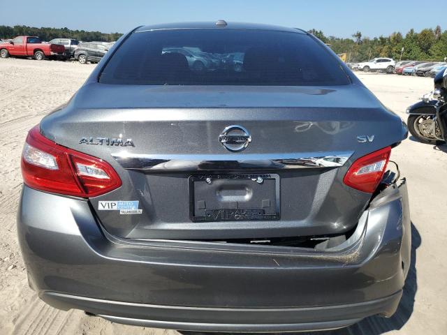 Photo 6 from auction – 2017 NISSAN ALTIMA 2.5 with VIN 1N4AL3AP7HC176651