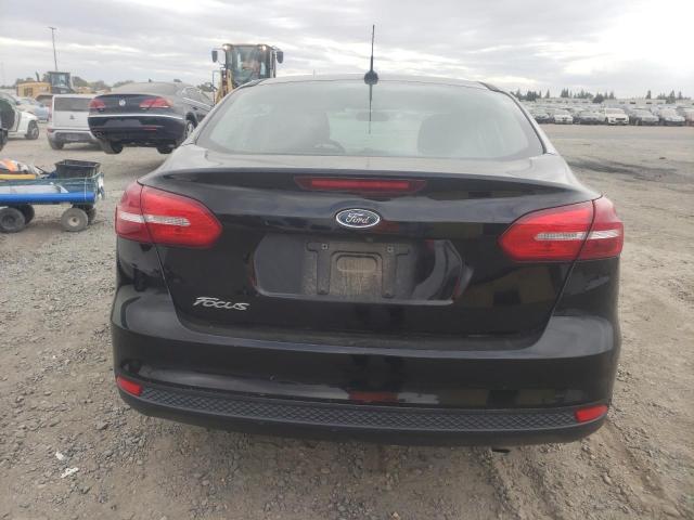Photo 6 from auction – 2017 FORD FOCUS S with VIN 1FADP3E22HL236156