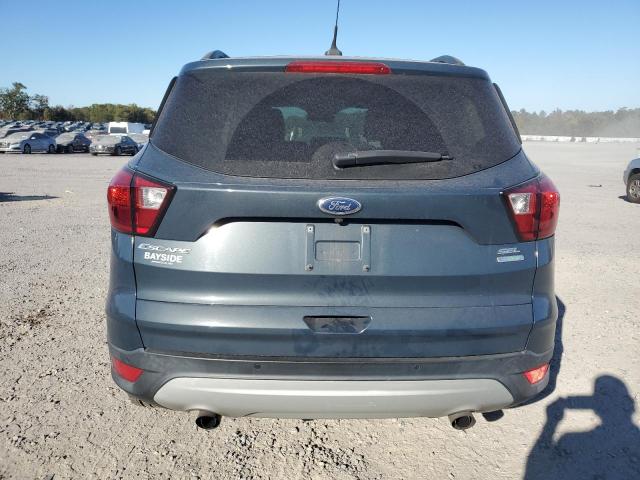 Photo 6 from auction – 2019 FORD ESCAPE SEL with VIN 1FMCU0HD5KUC28673