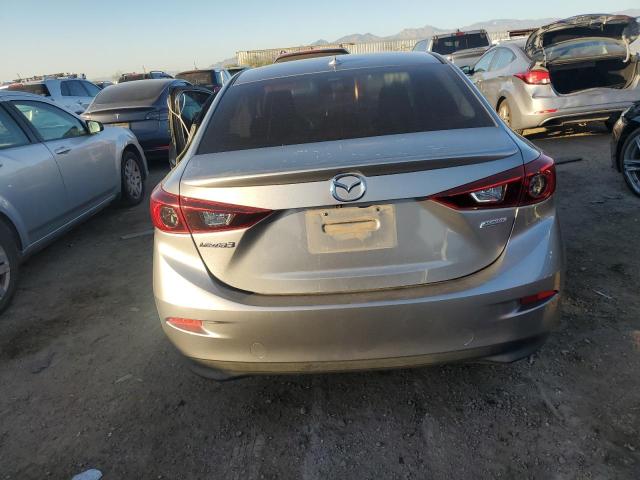 Photo 6 from auction – 2015 MAZDA 3 TOURING with VIN 3MZBM1V75FM146793