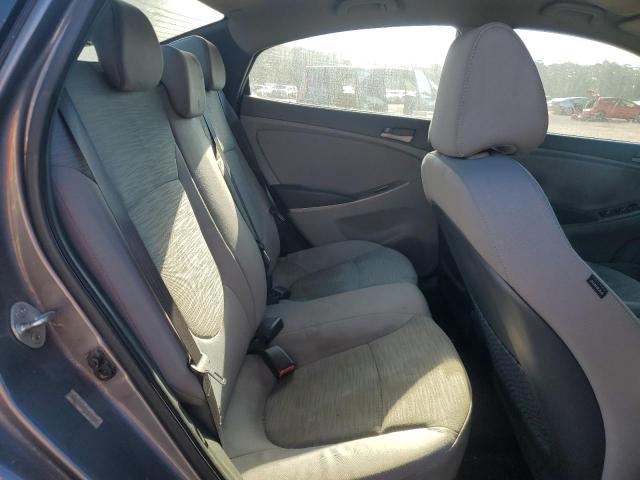 Photo 10 from auction – 2015 HYUNDAI ACCENT GLS with VIN KMHCT4AE6FU801745