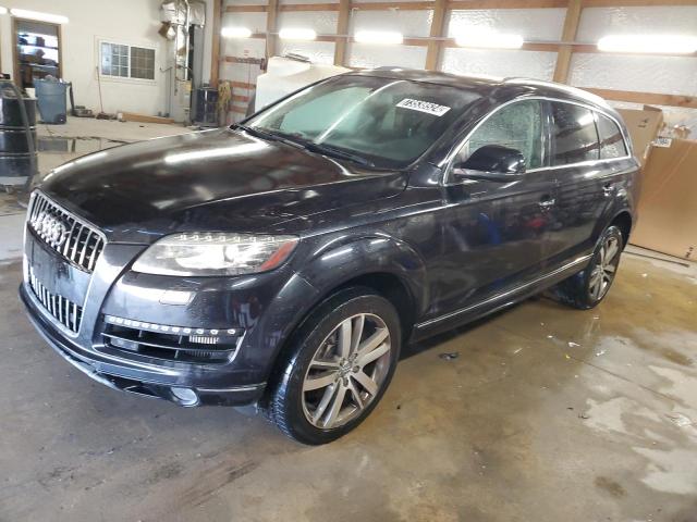 Photo 1 from auction – 2010 AUDI Q7 PREMIUM with VIN WA1LMAFE5AD003524