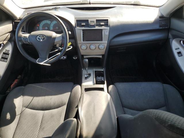 Photo 8 from auction – 2011 TOYOTA CAMRY BASE with VIN 4T1BF3EK4BU603480