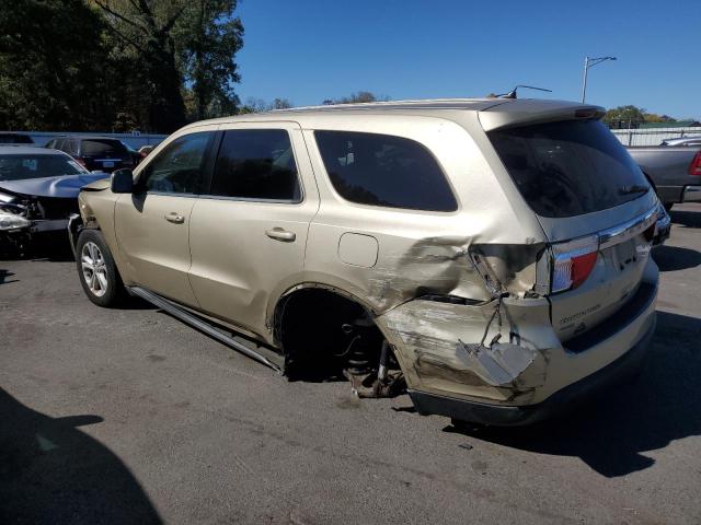 Photo 2 from auction – 2011 DODGE DURANGO EX with VIN 1D4RE2GG1BC677571
