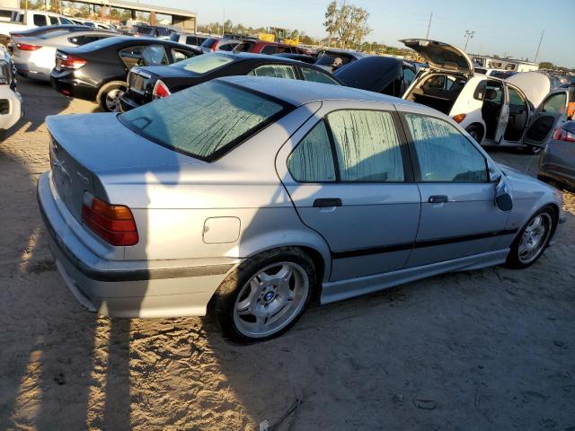 Photo 3 from auction – 1998 BMW M3 with VIN WBSCD9324WEE07376