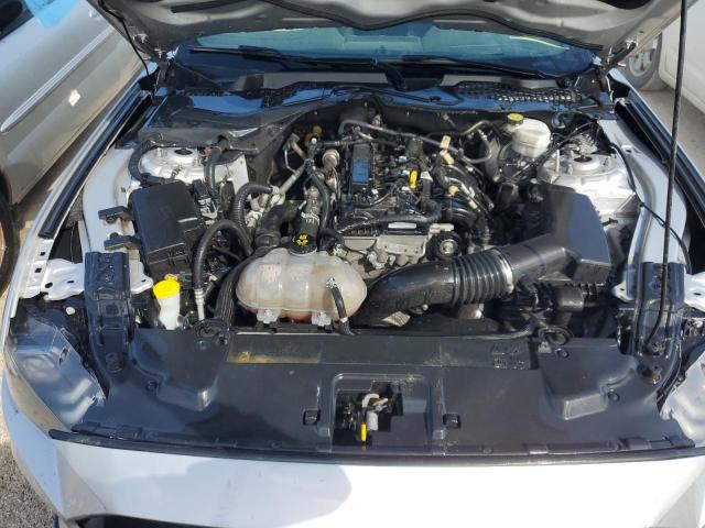 Photo 11 from auction – 2019 FORD MUSTANG with VIN 1FA6P8TH9K5117285