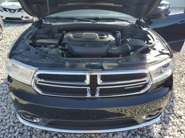 Photo 12 from auction – 2020 DODGE DURANGO SX with VIN 1C4RDJAG8LC309604