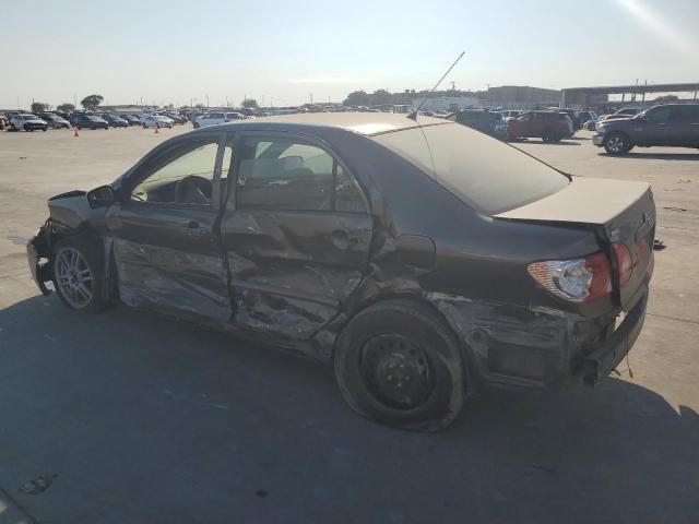 Photo 2 from auction – 2006 TOYOTA COROLLA CE with VIN 1NXBR32E96Z730852