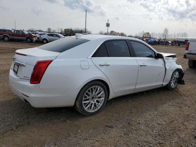 Photo 3 from auction – 2015 CADILLAC CTS PERFOR with VIN 1G6AY5SX0F0134121
