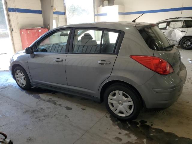 Photo 2 from auction – 2010 NISSAN VERSA S with VIN 3N1BC1CP9AL463163