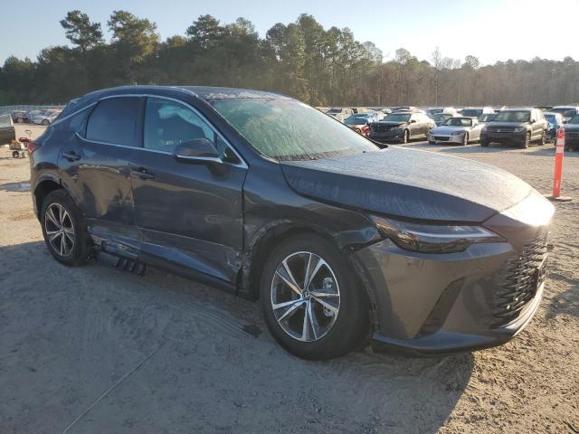 Photo 4 from auction – 2024 LEXUS RX 350H BA with VIN 2T2BBMCA3RC052509