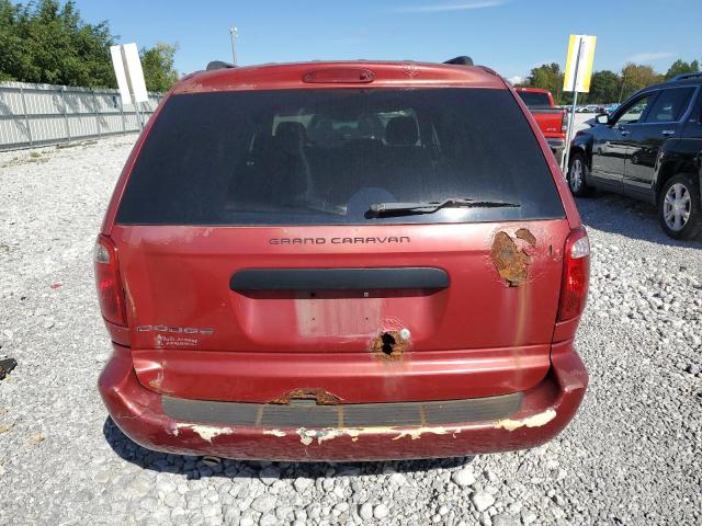 Photo 6 from auction – 2007 DODGE GRAND CARA with VIN 1D4GP24R87B261375