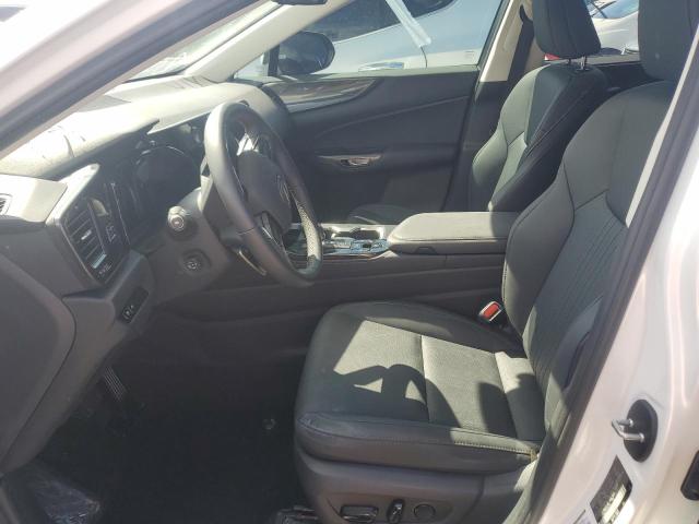 Photo 7 from auction – 2024 LEXUS NX 250 PRE with VIN 2T2GDCAZ7RC007723