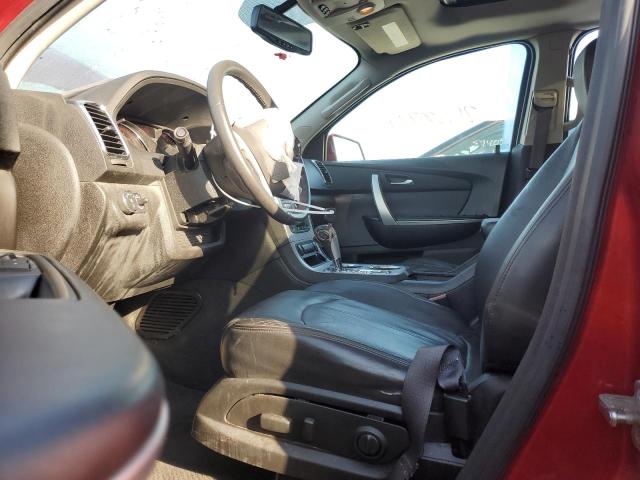 Photo 7 from auction – 2012 GMC ACADIA SLT with VIN 1GKKRRED8CJ193208