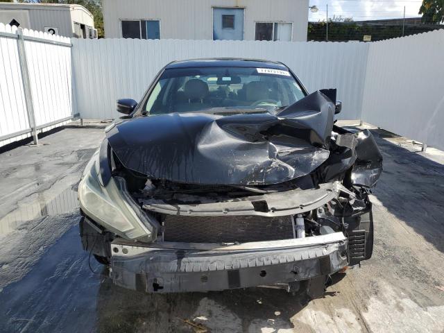 Photo 5 from auction – 2017 NISSAN ALTIMA 2.5 with VIN 1N4AL3AP1HN310509