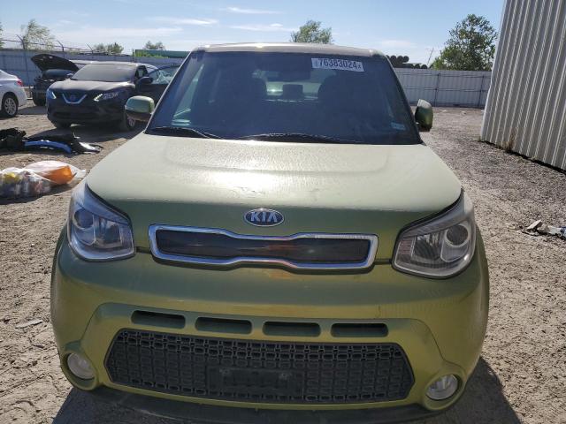 Photo 5 from auction – 2015 KIA SOUL ! with VIN KNDJX3A56F7793347