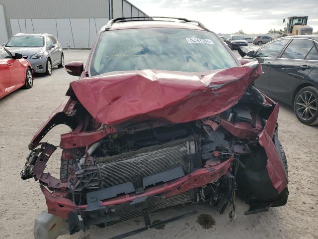 Photo 5 from auction – 2014 FORD ESCAPE TIT with VIN 1FMCU0JX4EUA50456