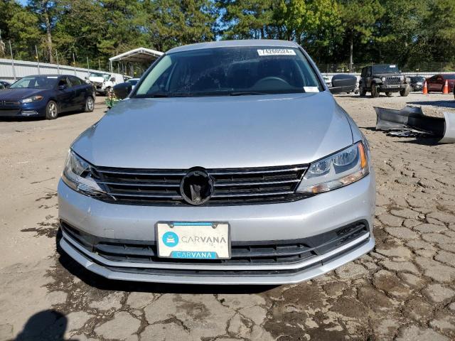 Photo 5 from auction – 2015 VOLKSWAGEN JETTA BASE with VIN 3VW2K7AJ2FM323729