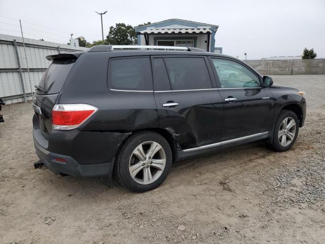 Photo 3 from auction – 2012 TOYOTA HIGHLANDER with VIN 5TDYK3EHXCS082267