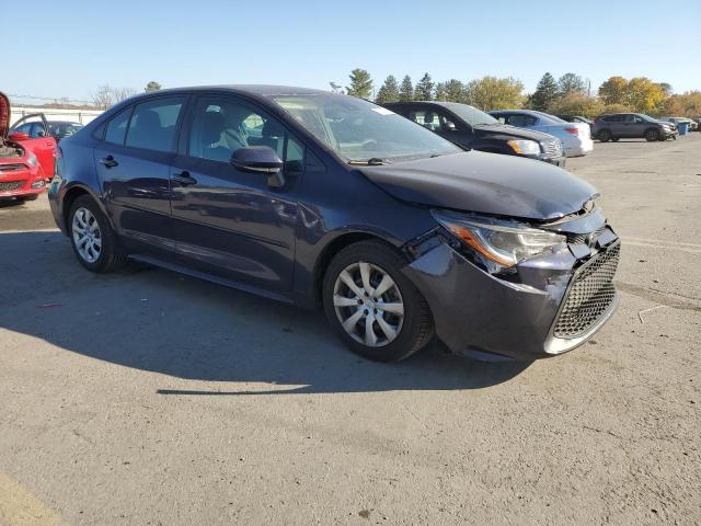 Photo 4 from auction – 2020 TOYOTA COROLLA LE with VIN 5YFEPRAE6LP054526