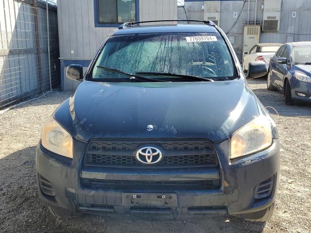 Photo 5 from auction – 2010 TOYOTA RAV4 with VIN 2T3ZF4DV8AW043517