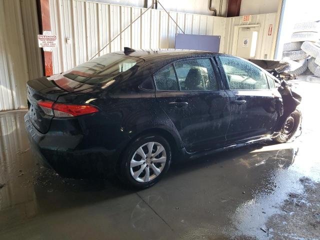 Photo 3 from auction – 2024 TOYOTA COROLLA LE with VIN 5YFB4MDE9RP119145