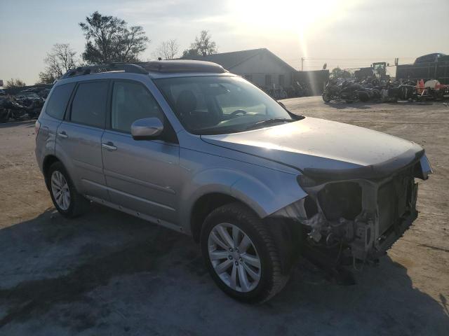 Photo 4 from auction – 2013 SUBARU FORESTER 2 with VIN JF2SHADC2DH430374
