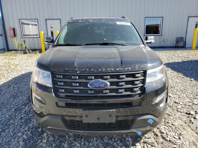 Photo 5 from auction – 2017 FORD EXPLORER X with VIN 1FM5K8D85HGC90202