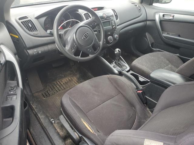 Photo 8 from auction – 2013 KIA FORTE EX with VIN KNAFU6A20D5650700
