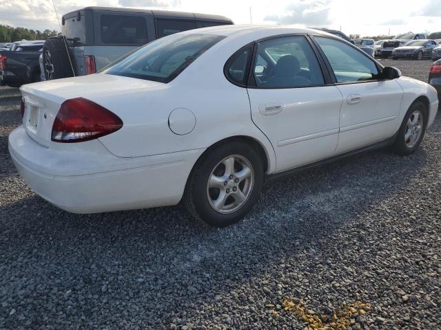 Photo 3 from auction – 2004 FORD TAURUS SE with VIN 1FAFP53U64A134602