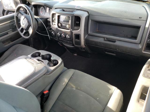 Photo 8 from auction – 2018 RAM 1500 ST with VIN 3C6JR7DT8JG219784