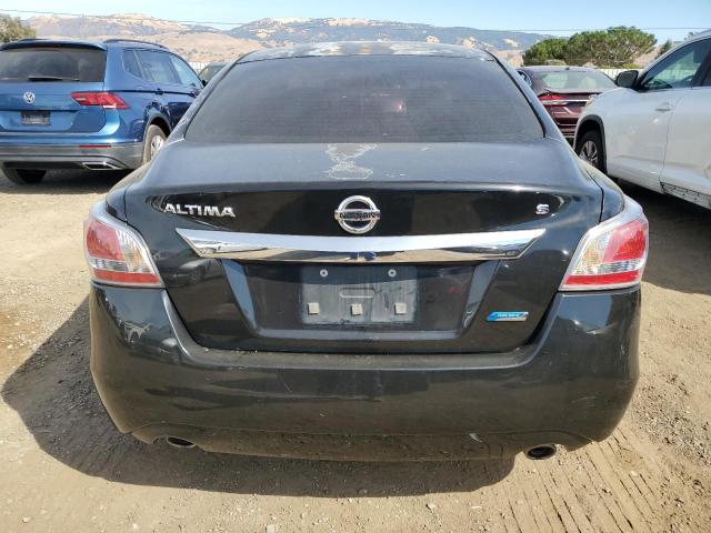 Photo 6 from auction – 2015 NISSAN ALTIMA 2.5 with VIN 1N4AL3AP2FC414015