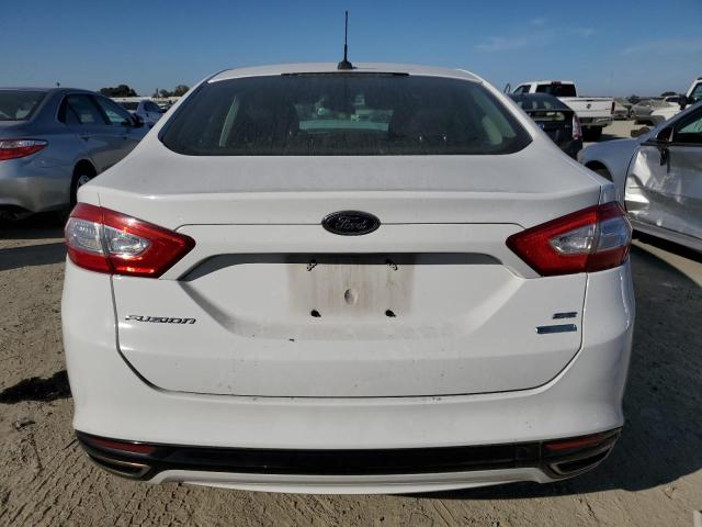 Photo 6 from auction – 2013 FORD FUSION SE with VIN 3FA6P0H93DR220849