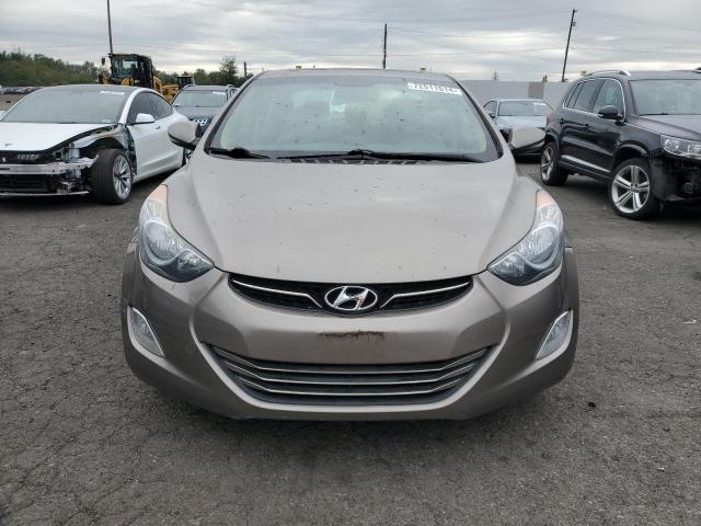 Photo 5 from auction – 2012 HYUNDAI ELANTRA GL with VIN 5NPDH4AE0CH127110