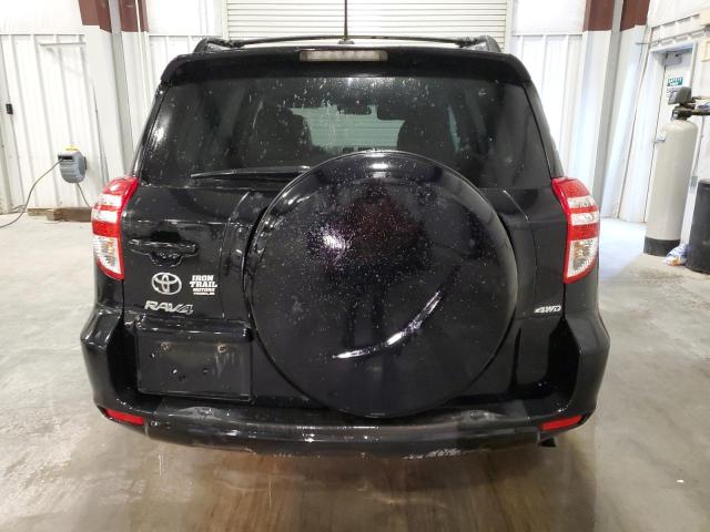 Photo 6 from auction – 2012 TOYOTA RAV4 with VIN 2T3BF4DV6CW259001
