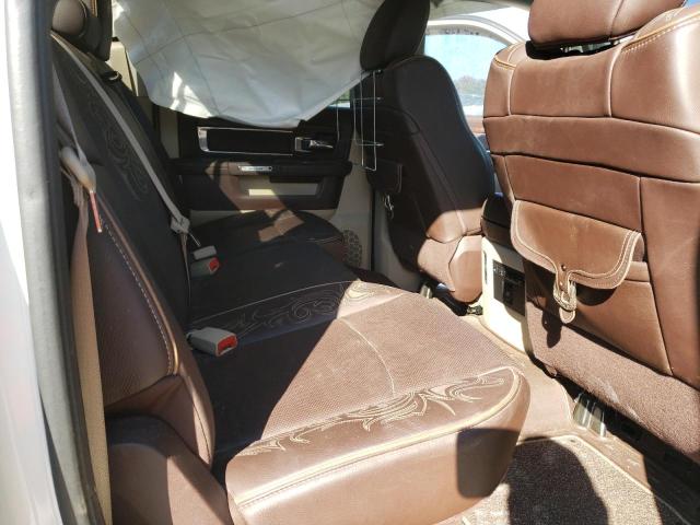 Photo 10 from auction – 2017 RAM 1500 LONGH with VIN 1C6RR6PTXHS505227