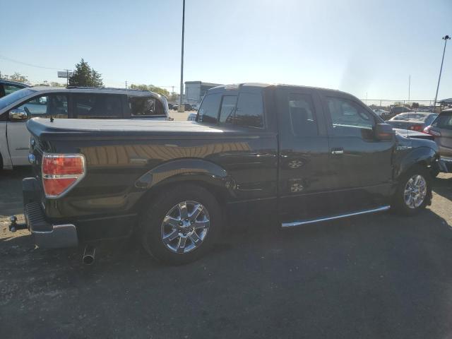 Photo 3 from auction – 2013 FORD F150 SUPER with VIN 1FTFX1CF9DFD66134