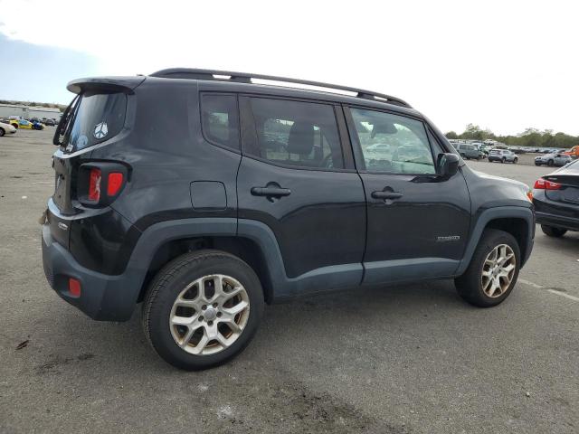 Photo 3 from auction – 2015 JEEP RENEGADE L with VIN ZACCJBBT0FPC27141
