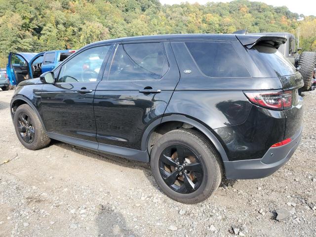 Zdjęcie 2 z aukcji – 2023 LAND ROVER DISCOVERY z VIN SALCJ2FX4PH322378