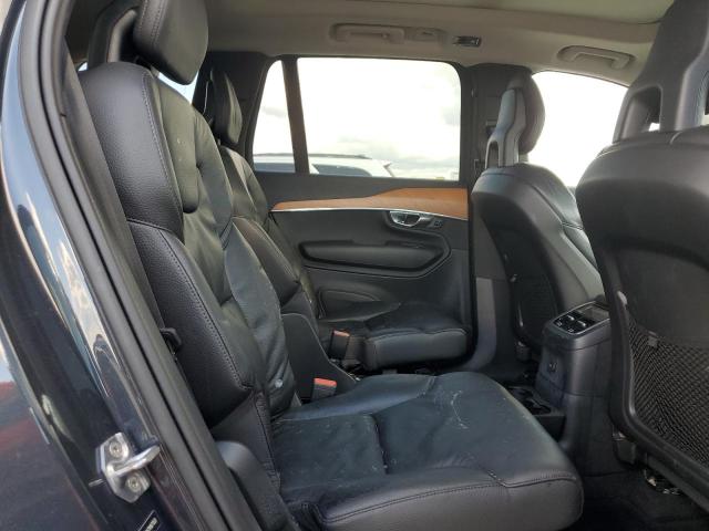 Photo 11 from auction – 2021 VOLVO XC90 T8 RE with VIN YV4BR00K7M1671503
