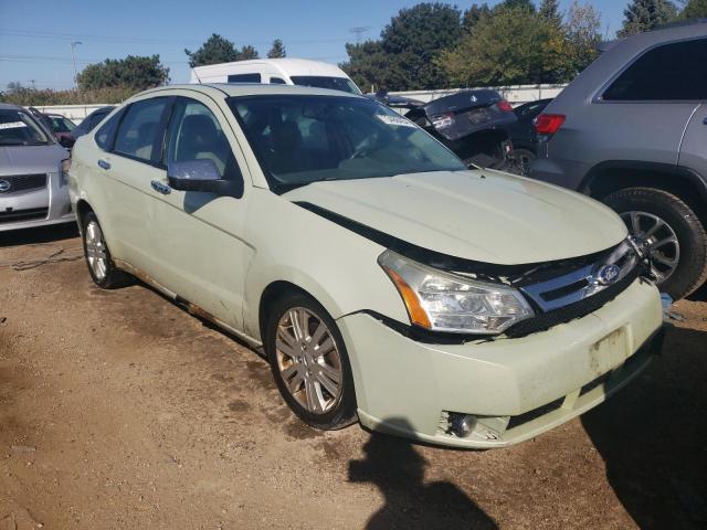 Photo 4 from auction – 2010 FORD FOCUS SEL with VIN 1FAHP3HN3AW264088