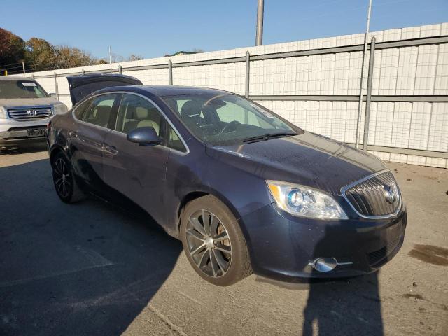 Photo 4 from auction – 2016 BUICK VERANO SPO with VIN 1G4PW5SK2G4130787