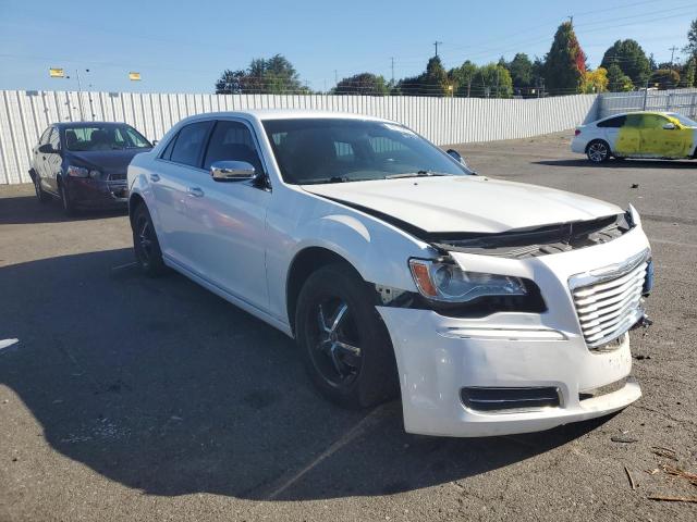 Photo 4 from auction – 2012 CHRYSLER 300 with VIN 2C3CCAAG6CH104650