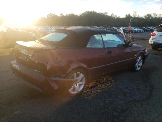 Photo 3 from auction – 2003 SAAB 9-3 SE with VIN YS3DF78K337003882