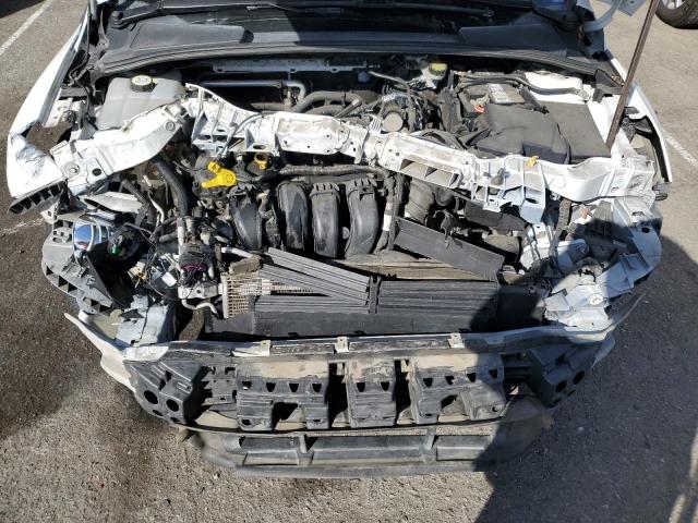 Photo 11 from auction – 2016 FORD FOCUS SE with VIN 1FADP3F27GL263107