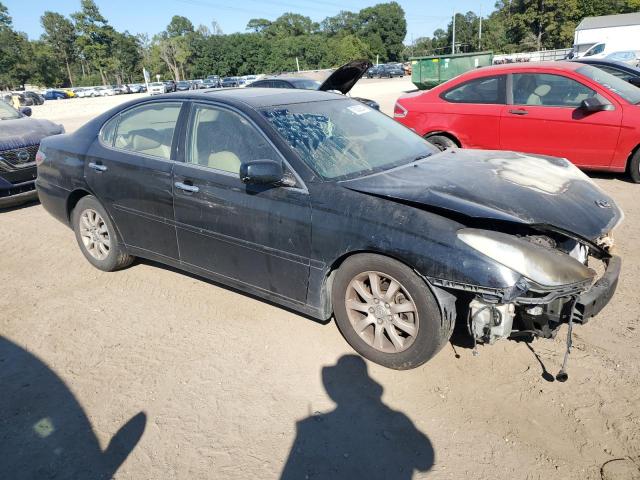 Photo 4 from auction – 2003 LEXUS ES 300 with VIN JTHBF30G730104333