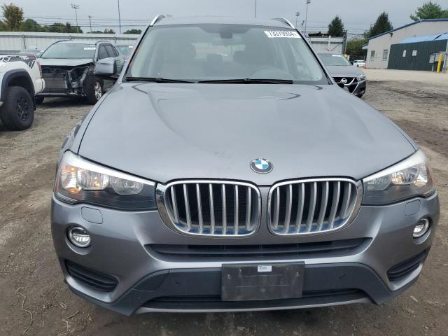 Photo 5 from auction – 2016 BMW X3 XDRIVE2 with VIN 5UXWX9C53G0D82098